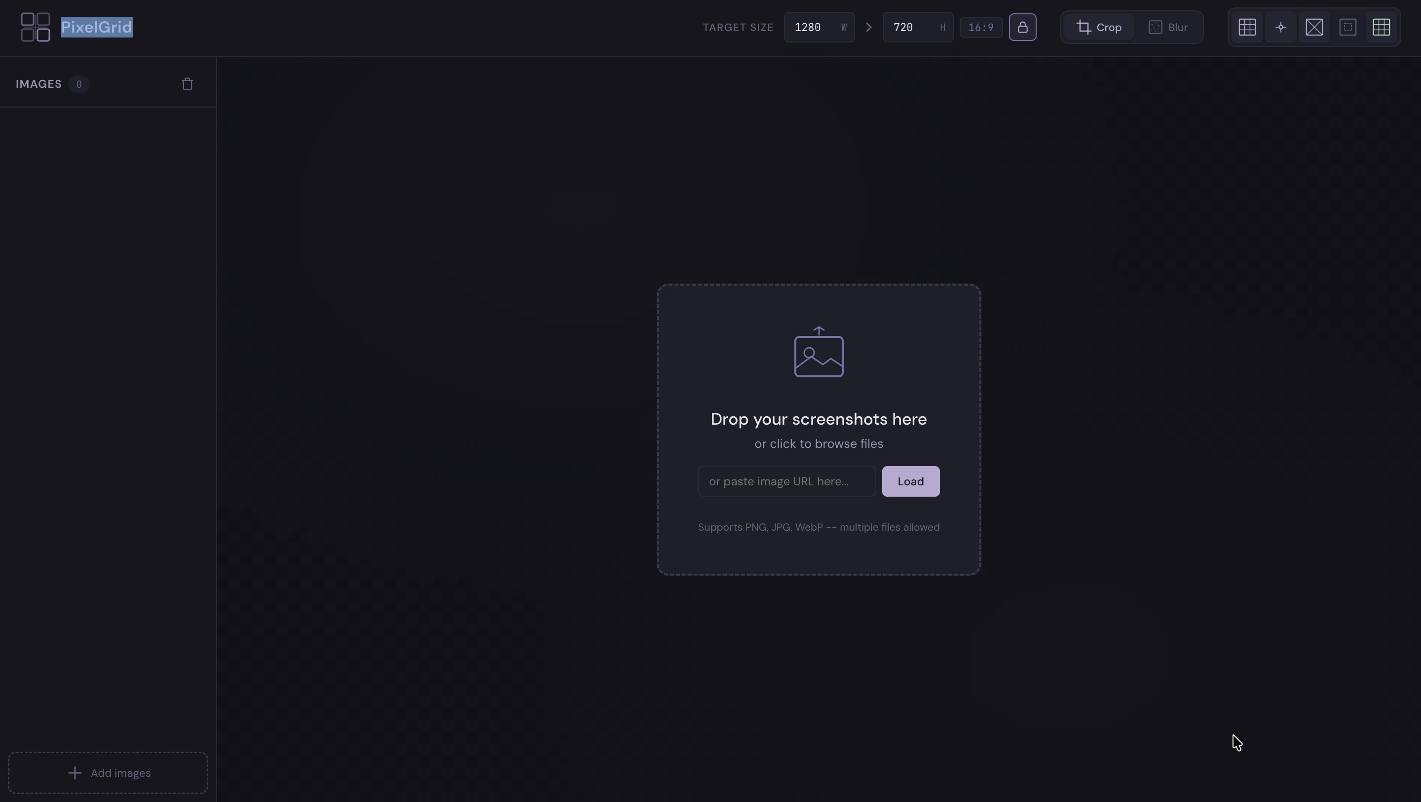 PixelGrid